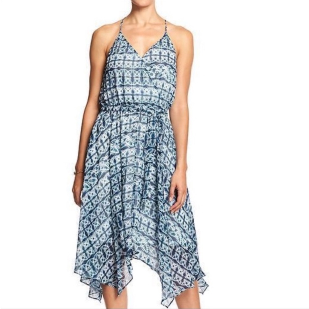 Banana Republic Dress